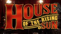 Cover Room - Kesha - 'The House of the Rising Sun'-83kHQ7RB53s