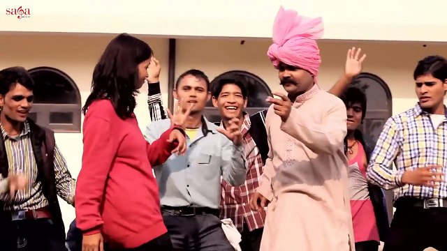 New Haryanvi Song 2017 _ Re Nacho Re Nacho _ Sonu Singhania _ Latest Haryanvi DJ Dance song-eSWvt3sHl9Y