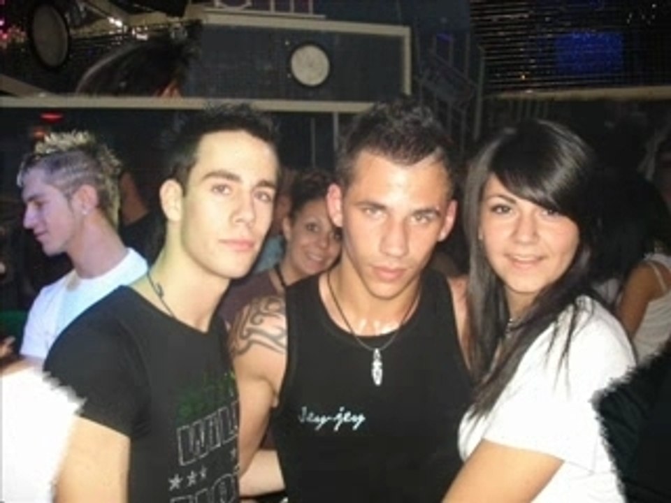 WANTEK NDANCE TITANIC NIGHTSHAKE EXELLENS........