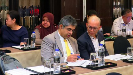 HR Life Sciences and Healthcare Strategy Meeting APAC 2017