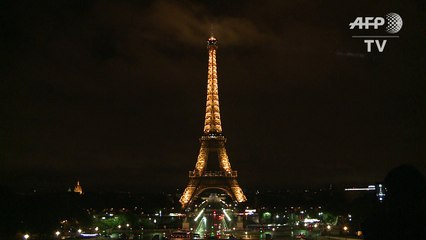 Homenagens às vítimas da tragédia