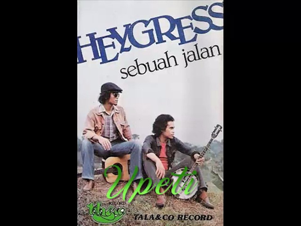 Heygress_Upeti