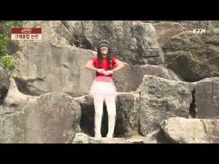 '크레용팝' 패러디 화제…반주 제거 가창력은? / YTN