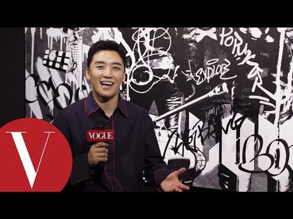 BIGBANG宣傳部長勝利親自喊話：BIGBANG十年的故事都在A TO Z特展 | 人物特寫...