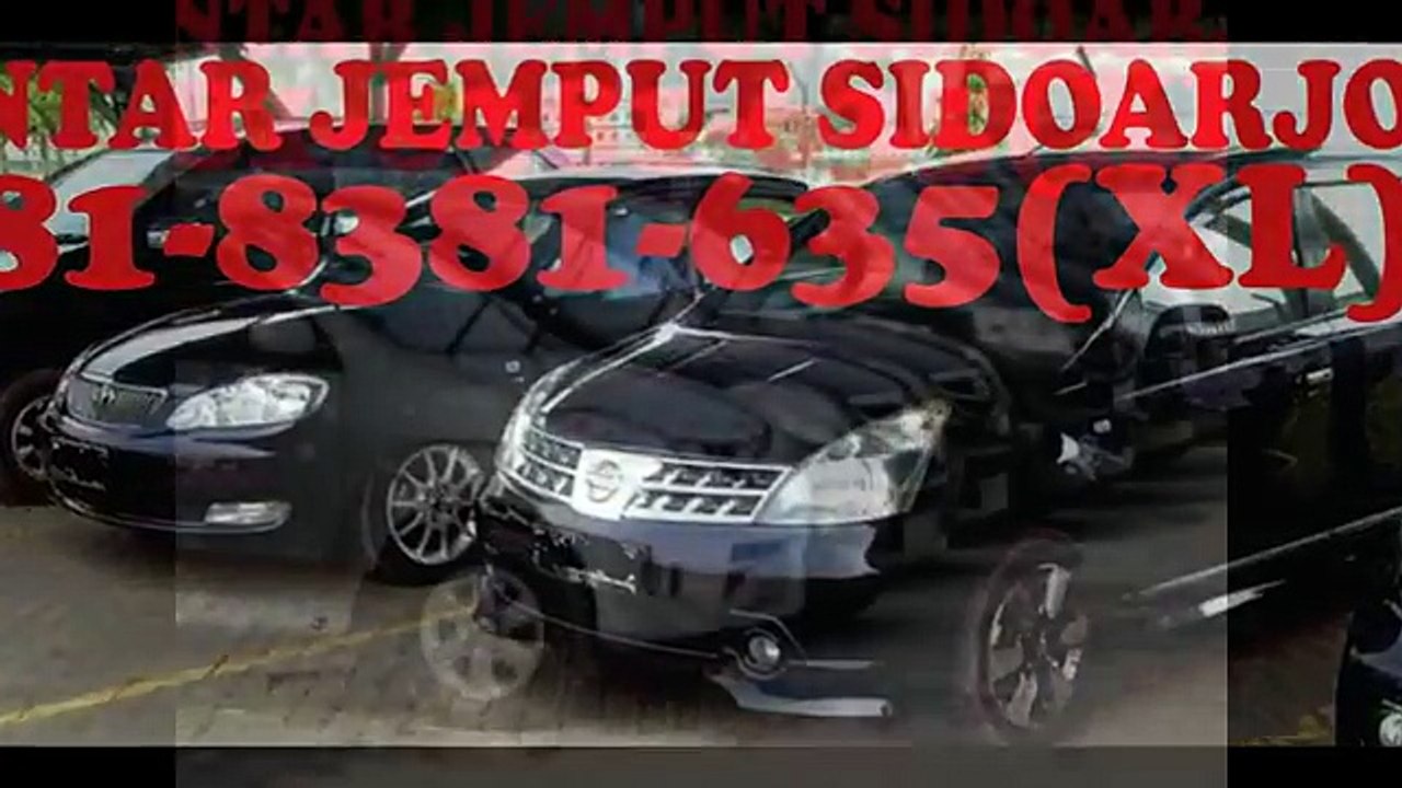 081-8381-635(XL), Jasa Antar Jemput Di Daerah Sidoarjo, Jasa Antar Jemput Murah Sidoarjo, Jasa Antar Jemput Karyawan Kan