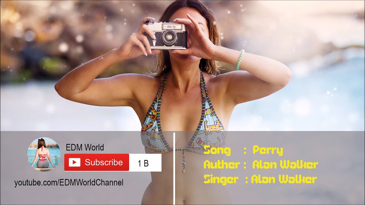 Alan Walker - Perry