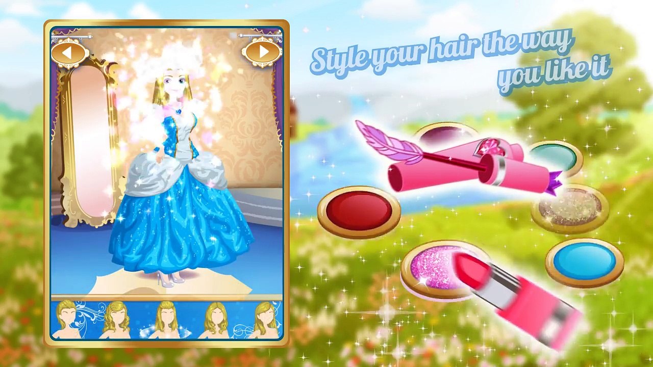 Princess Story Maker