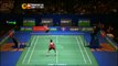 Badminton - Lin Dan _SKILL ..! [Badminton LEGEND Day]