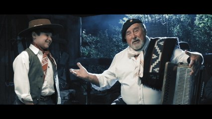 Thomas Machado - Céu, Sol, Sul, Terra e Cor