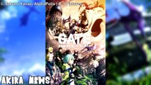 Fairy Tail und Kimi no Na Wa wurden Lizenziert | Nanatsu no Taizai Special auf Netflix ⭐AK
