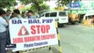 Unang batch ng mga sundalong tutulong na pigilan ang pagkalat ng bird flu virus, ipinadala na sa Pampanga