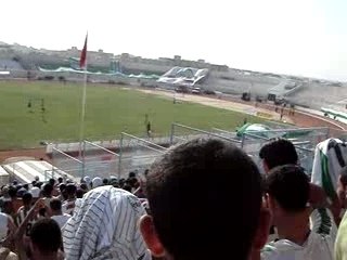 Stade Gabesien 2 - 2 C.A. Bizerte (les Indiens)