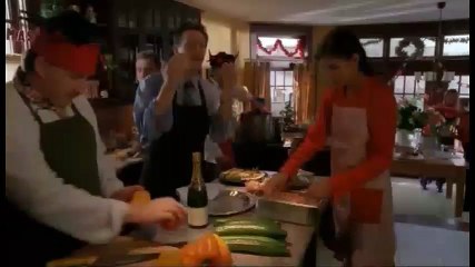 12 días para Navidad peliculas completa drama comedia parte 2