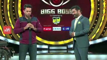 Bigg Boss Telugu Reality Show Episode 33 Highlights | Star Maa | BiggBoss | YOYO TV Channel