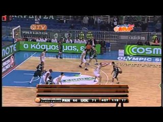 Sportingbet December MVP