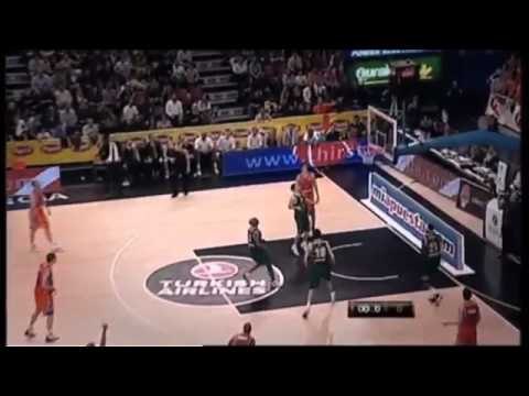 I feel Devotion - Week-10, Dusko Savanovic (Power Elec. Valencia)