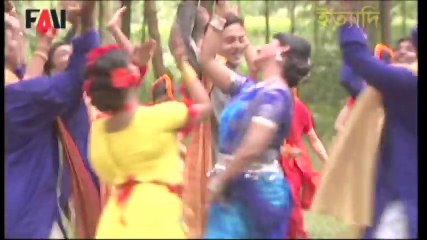 Ityadi - ইত্যাদি - Hanif Sanket - Eid-ul-fitr episode 2003 - Fagun Audio Vision