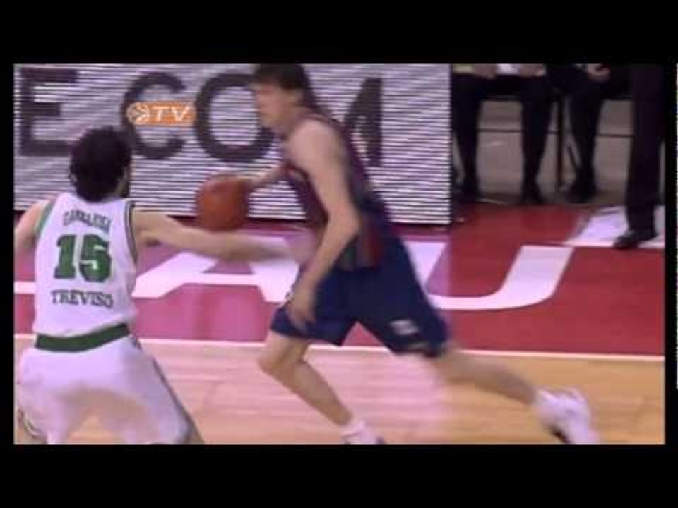 Ricky Rubio - Devoted to Euroleague