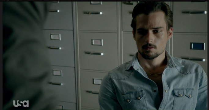 Queen of the South Season 2 Episode 11 : La Noche Oscura del Alma Streaming Online in HD-720p Video Quality