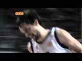 I feel devotion - Top 16 Week 4, Sergio Llull, Real Madrid