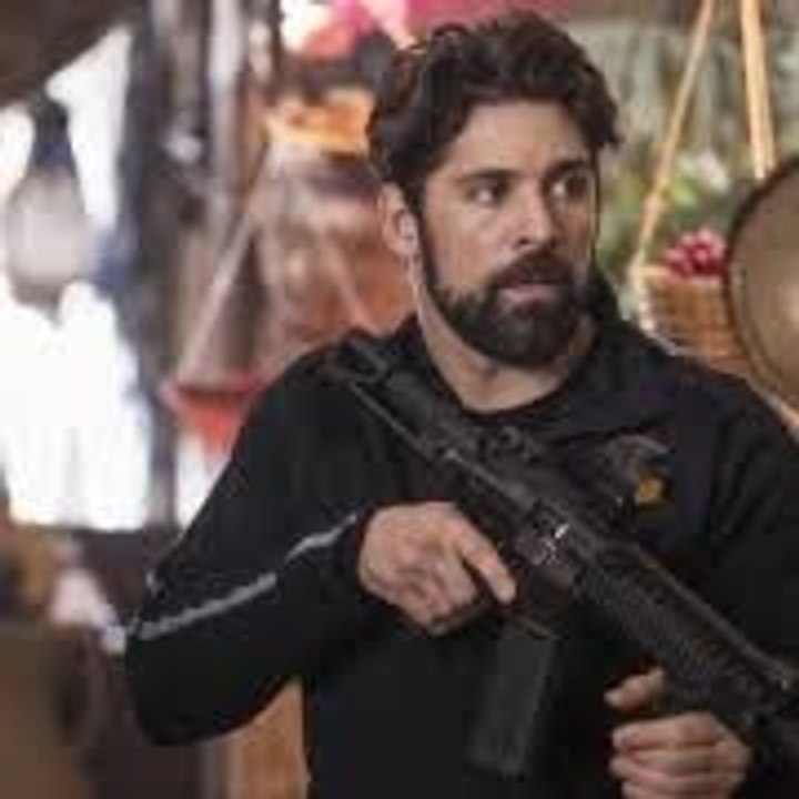 The Last Ship S4E1 >> In Medias Res >> Full Episode [TNT Network] Sneak Peak