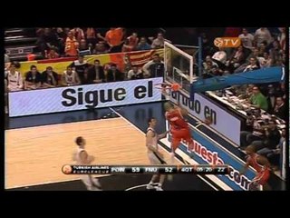 Top 16 Week-6 Top 10 Plays