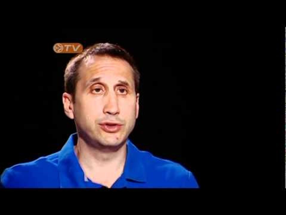 GOW Intw: Maccabi