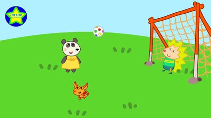 Dolly and friends Funny Cartoon For Kids ¦ Season 2 ¦ Full Compilation #130 Full HD-wm8xtYvNyRk