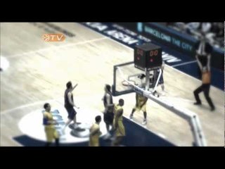 I feel Devotion - Playoffs Game-4 - Mirza Teletovic