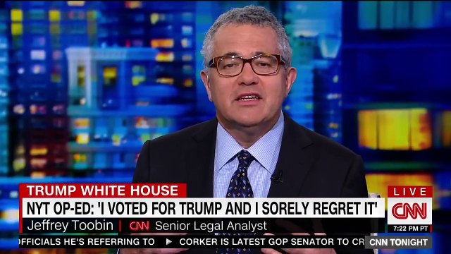 'I can't let you come here if you won't tell the truth': Don Lemon may have just banned Jack Kingston