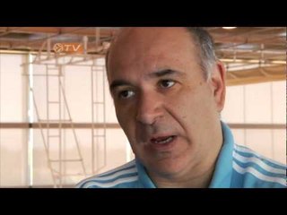 Real Madrid: on the way to Barcelona