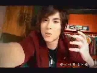 chen yi - The Narcissism Is Crazy