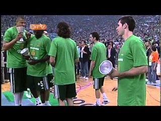 Tsartsaris-Panathinaikos