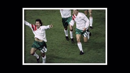 Emil Kostadinov avant France Bulgarie : excusez moi !