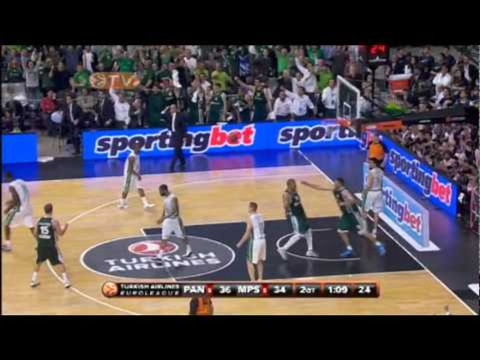 Greens fly to the Final!