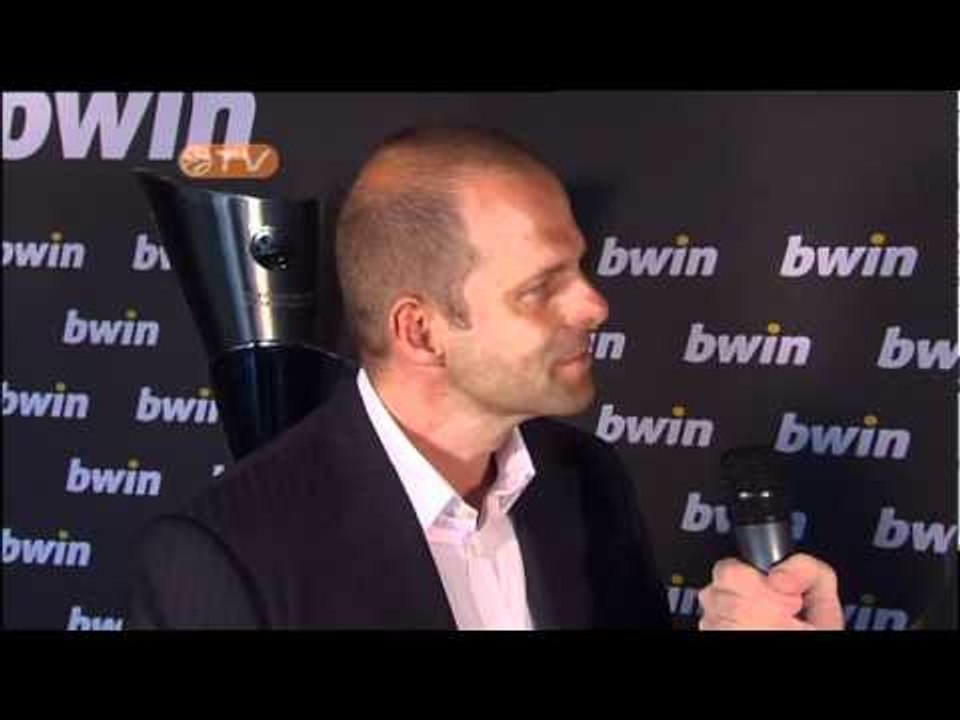 bwin, new EB partner