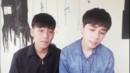 Hai thánh chế 1lần ghép 30 bài hát