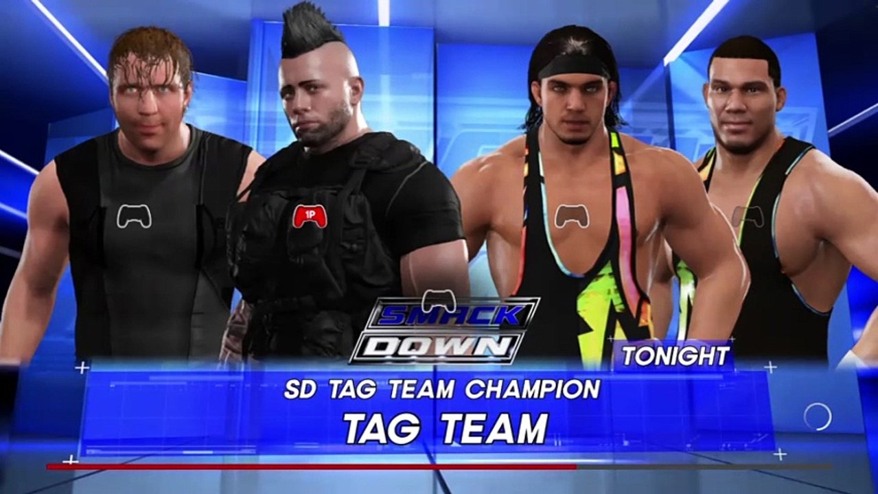 Wwe 2k17 (211)