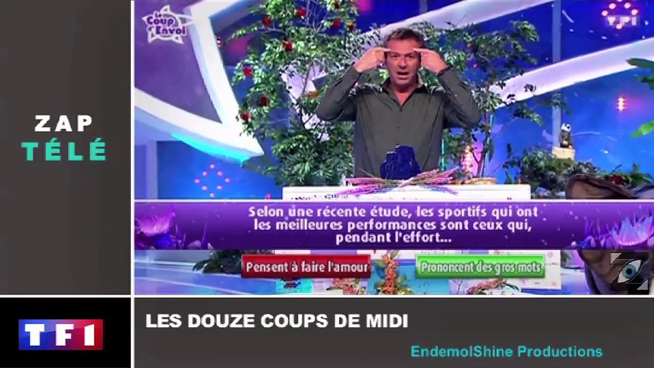 [Zap Télé] LA GUERRE DES JEUNES MARIÉES EST DÉCLARÉE ! (31_07_17)-Gn9fZUNb1aw