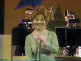 Charlotte Rae When the Idle Poor Become the Idle Rich, 1982 TV