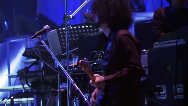 Universal Bunny LIVE Mayn Macross Frontier Movie song