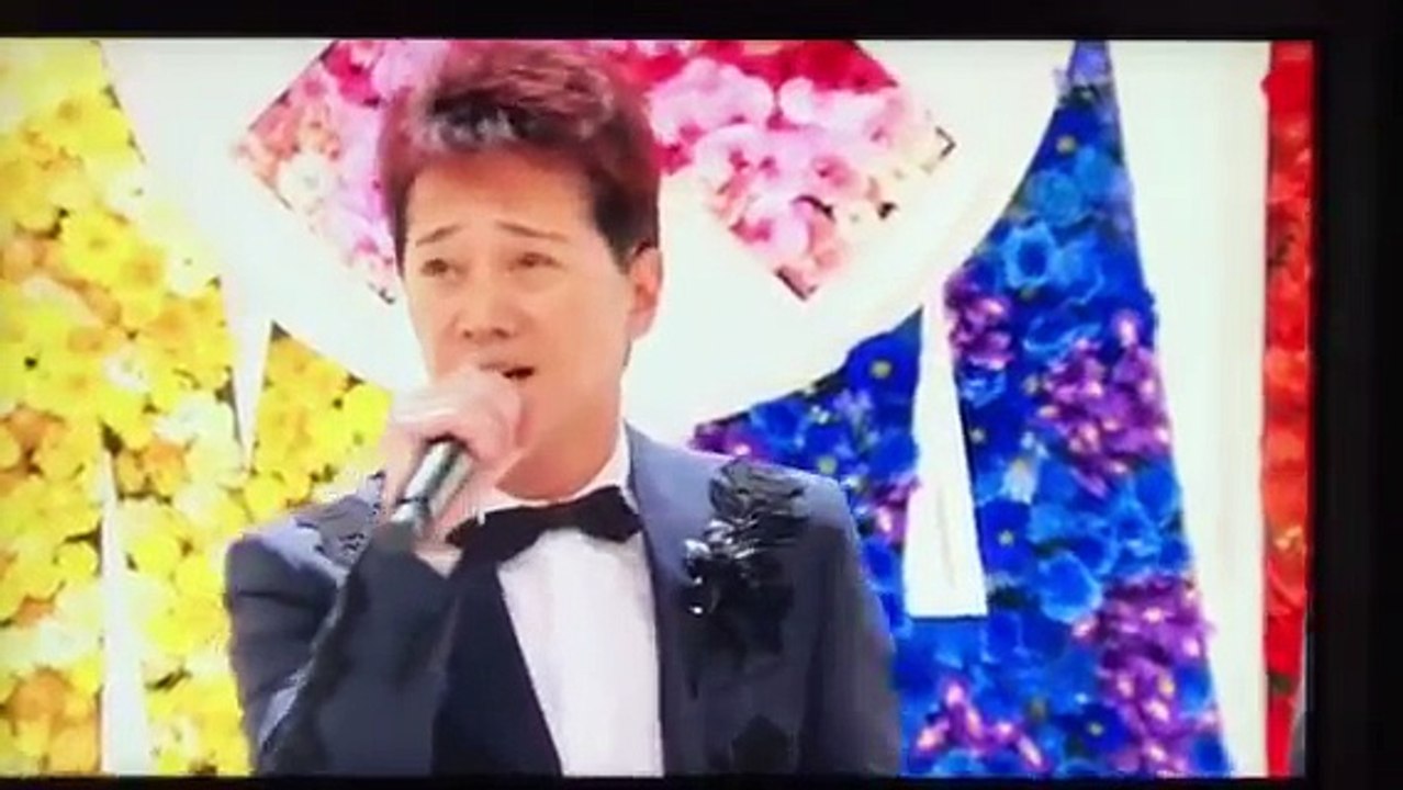 SMAP Sekai ni Hitotsu Dake no Hana