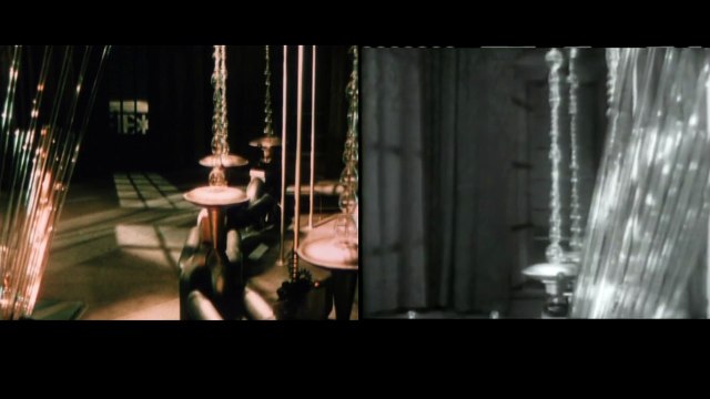 The Two Doctors X - 1932 - The First Full Moon Experiment