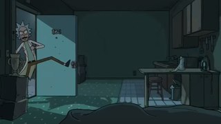 Rick and Morty: Season 3 Episode 5 - TEASER TRAILER - HDO3xO5 Animation