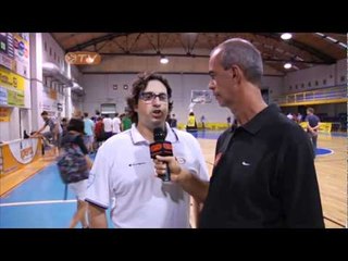 Anadolu Efes-Bennet Cantù