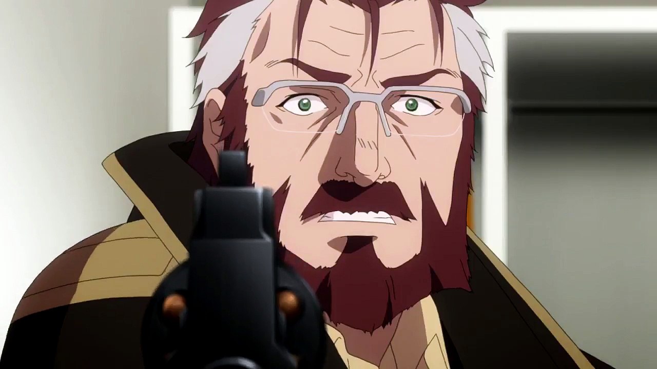 Re Creators Episode 18 Preview