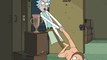 Rick and Morty (Season 3 Episode 5) - The Whirly Dirly Conspiracy - HD online