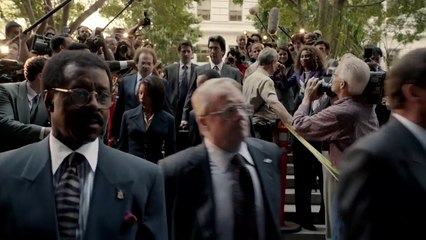 THE PEOPLE VS. OJ SIMPSON | FOX Home Entertainment