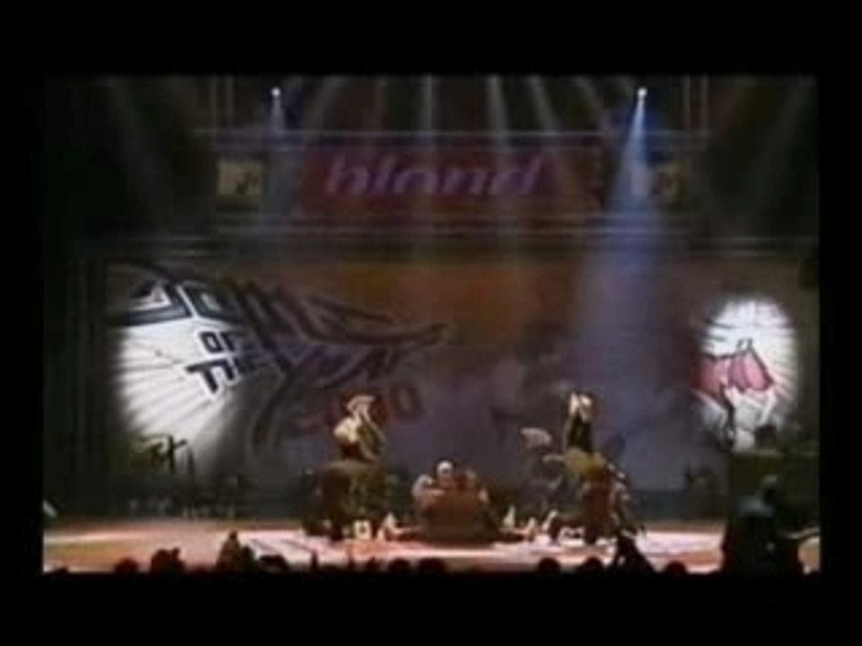 Boty - flying steps (hiphop.de)