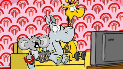 Ruthe.de - Die HNO-WG (Folge 1   2) - REMASTERED-NcWHt29UJac